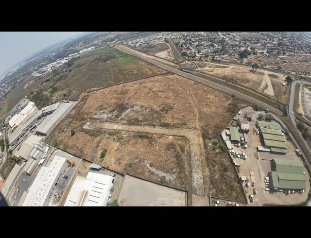 74,505M² VACANT LAND FOR SALE IN SPARTAN